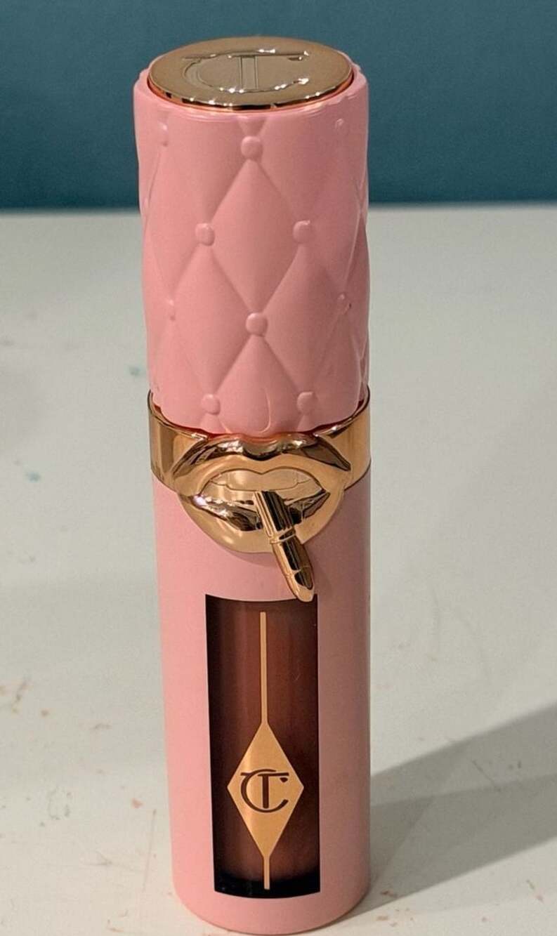 Charlotte Tilbury Pillow Talk Big Lip Plumpgasm Size 0.18 Fl Oz
